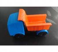 leo lastwagen 3D Models to Print - yeggi