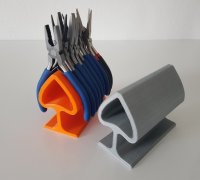 fermeture sachet 3D Models to Print - yeggi