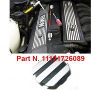 STL-Datei BMW Staubschutzkappe Federbeinstützlager E30 E36 E39 E46 E60 E64  E90 Z3 👽・3D-druckbares Modell zum Herunterladen・Cults