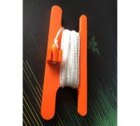 fishing hook remover 3D Models to Print - yeggi - page 4