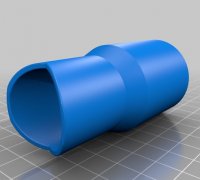 vacuum hose 3D Models to Print - yeggi - page 11