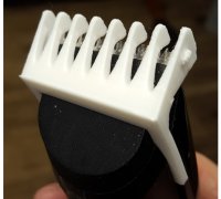 hair trimmer braun 3D Models to Print - yeggi