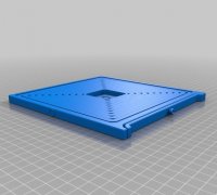 3D Printable Bikini clad drink markers to attach to the side of