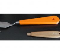 spatule 3D Models to Print - yeggi