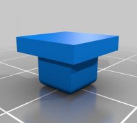 Archivo STL Funda para mando de garaje・Design para impresora 3D para  descargar・Cults
