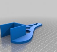 speichenmagnet halter 3D Models to Print - yeggi - page 48
