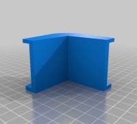 3MF-Datei Einfacher Sicherheitsgurt-Clip ver.2 🛞 kostenlos・Design für  3D-Drucker zum herunterladen・Cults