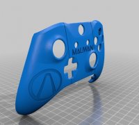 Xbox One Controller Shell Designed for Gaming on the Go