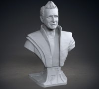 grandmaster 3D Models to Print - yeggi