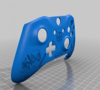 soporte xbox 3D Models to Print - yeggi