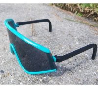 Oakley Juliet Sunglasses 3D Model in Clothing 3DExport