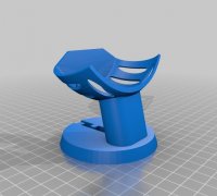 soporte echo dot 4ª generación - 3D model by anrogon on Thangs