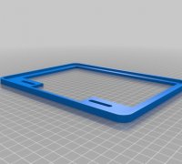 porta rotolo 3D Models to Print - yeggi