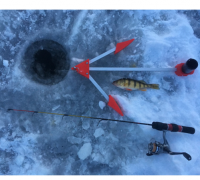 ice fishing 3D Models to Print - yeggi - page 2