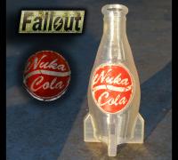 fallout 4 nuka cola 3D Models to Print - yeggi - page 3