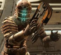 3D file Dead Space Remake Isaac Clarke Full Body Wearable Armor 😵・3D  printer model to download・Cults