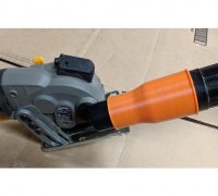 ▷ ridgid vacuum attachments 3d models 【 STLFinder 】