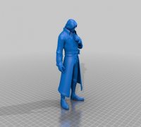 Corvo Branco Brawl Stars 3d Models To Print Yeggi - corvo vs corvo branco brawl stars