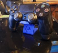 manette ps4 3D Models to Print - yeggi