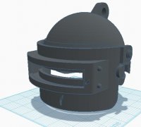 Chirag Hemaria - Pubg Level 3 Helmet