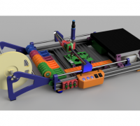 smd reel 3D Models to Print - yeggi