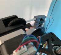 capteur fin filament 3D Models to Print - yeggi