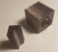Question about the Graphite blocks/tips for 3D recreation. : r/chernobyl