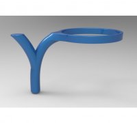 Brass knuckle handle for Milwaukee 30oz tumbler – Doom 3D Printing
