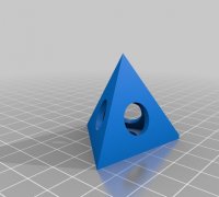 Painters Pyramid by Limit, Download free STL model