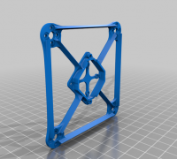 Free STL file Beats X (Flex) Magnet Wallmount 🧲・3D printing