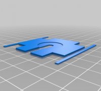 Fichier 3D gratuit Mini cale de ponçage・Design pour impression 3D à  télécharger・Cults