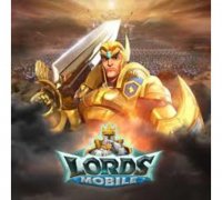 NEW 3D Map Update! & NEW HERO! - Lords Mobile 