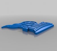 tennessee titans 3D Models to Print - yeggi