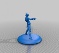 Jojo 3D models - Sketchfab