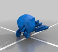 Custom Roblox Dominus - Download Free 3D model by Frankie-2nd_account  [091fa65] - Sketchfab