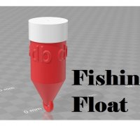hand line fishing 3D Models to Print - yeggi