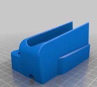 STL-Datei IQOS iluma prime Halter 🍂・3D-druckbares Design zum  Herunterladen・Cults