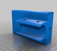 halterung steckdosenleiste 3D Models to Print - yeggi - page 25