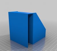Ikeastuva 3D-Modelle zum Drucken: 20 STL ・ Mito3D