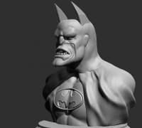 Free STL file Baseball Bat ⚾・Design to download and 3D print・Cults