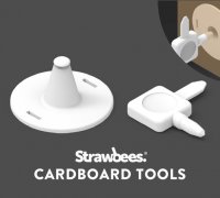 cardboard tools 3D Models to Print - yeggi