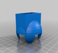 Fichier STL support de balle de baseball ⚾・Plan pour imprimante 3D à  télécharger・Cults
