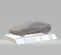 bmw logo 3D Models to Print - yeggi