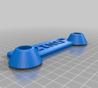 mando garaje 3D Models to Print - yeggi