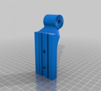 lowrance transducer mount 3D Models to Print - yeggi