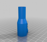 druckdose luftheber 3D Models to Print - yeggi