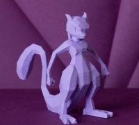 Free STL file spearow pokemon 🐉・3D print design to download・Cults