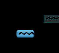 Chip Clip 3D Printing Model - Threeding