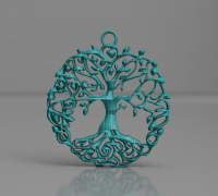 Tree of Life Coin Purse – Sunshine Daydream