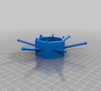 fly tying 3D Models to Print - yeggi